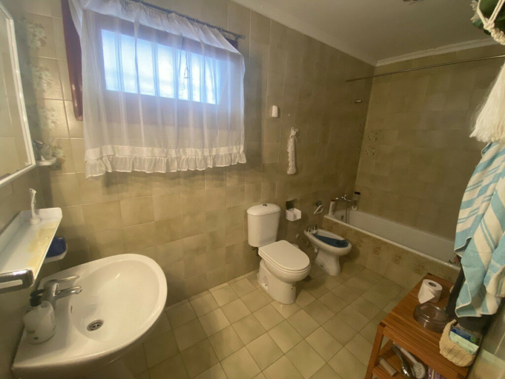 Detached Villa La Capellania Málaga - image 51