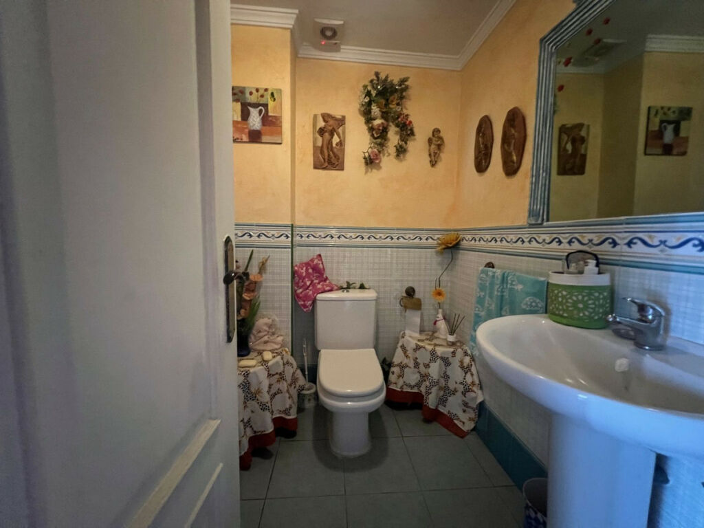 Townhouse Estepona Málaga - image 42