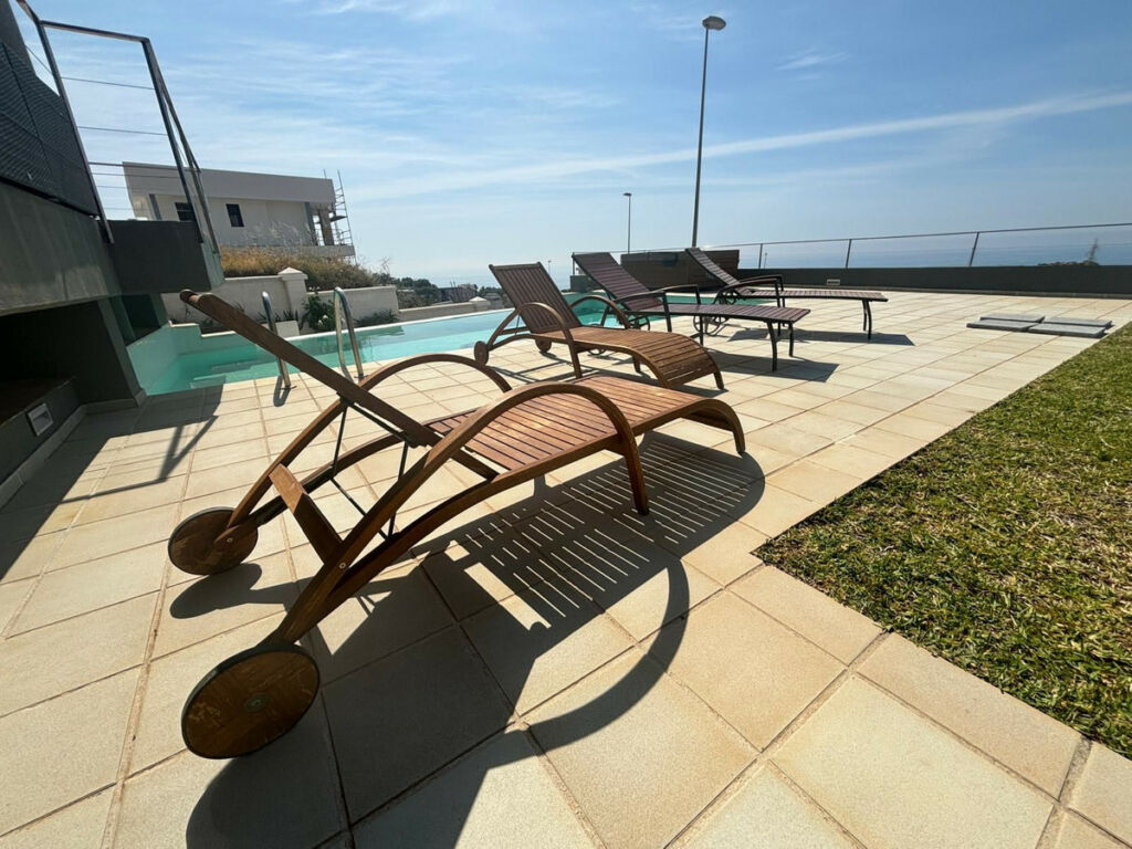 Detached Villa Benalmadena Costa Málaga - image 42