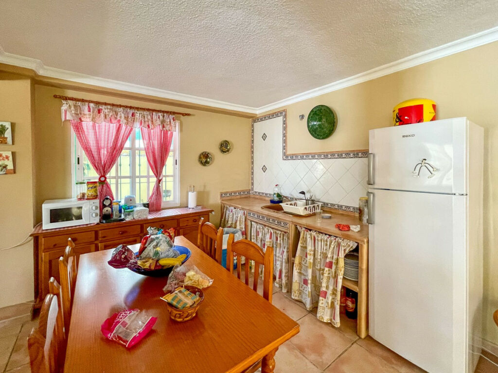Detached Villa Fuengirola Málaga - image 44