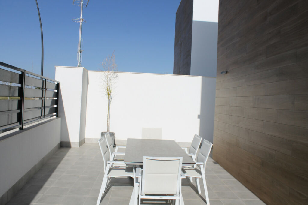 Detached Villa Roldan Murcia - image 42