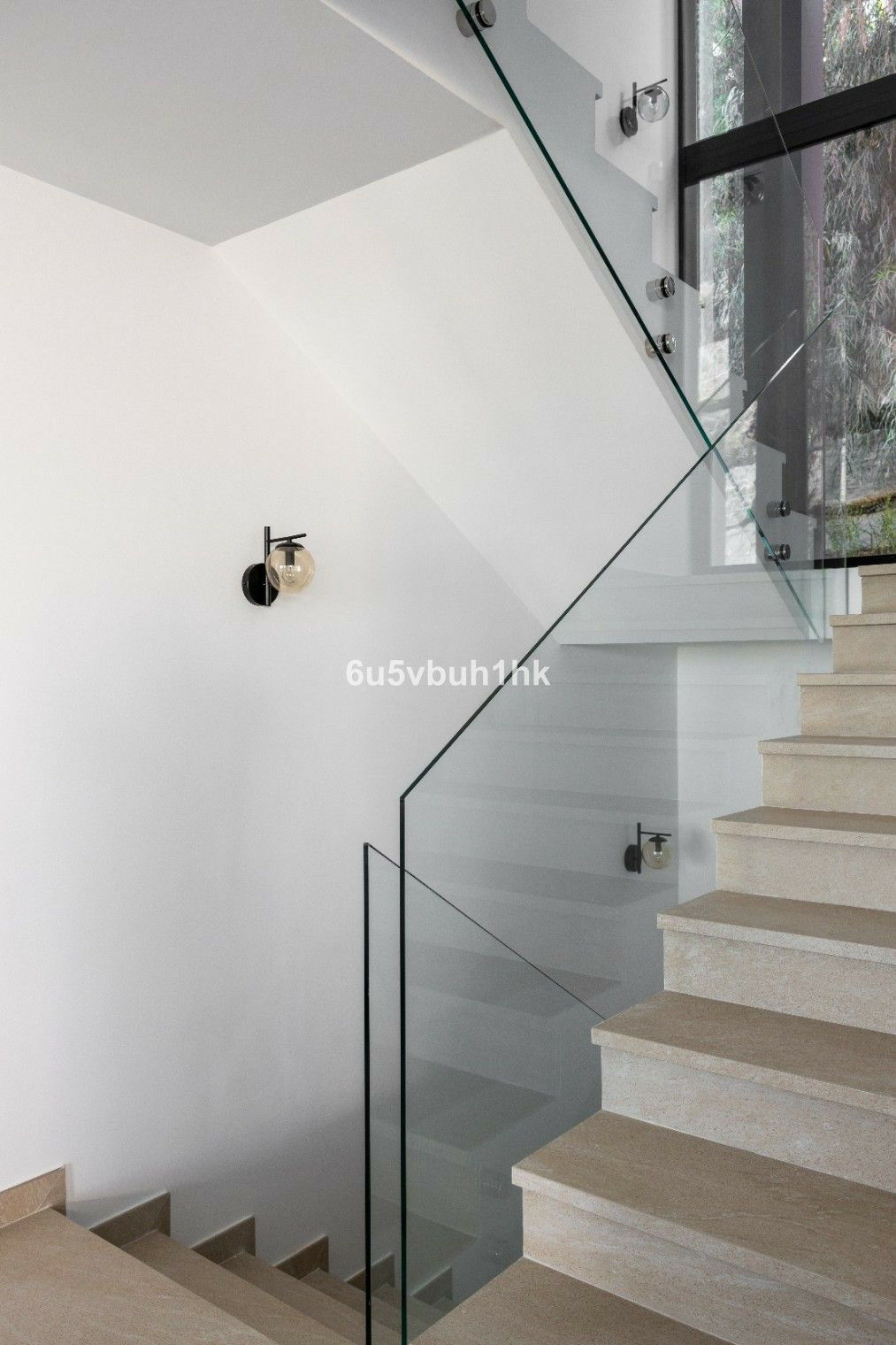 Detached Villa Benahavís Málaga - image 43