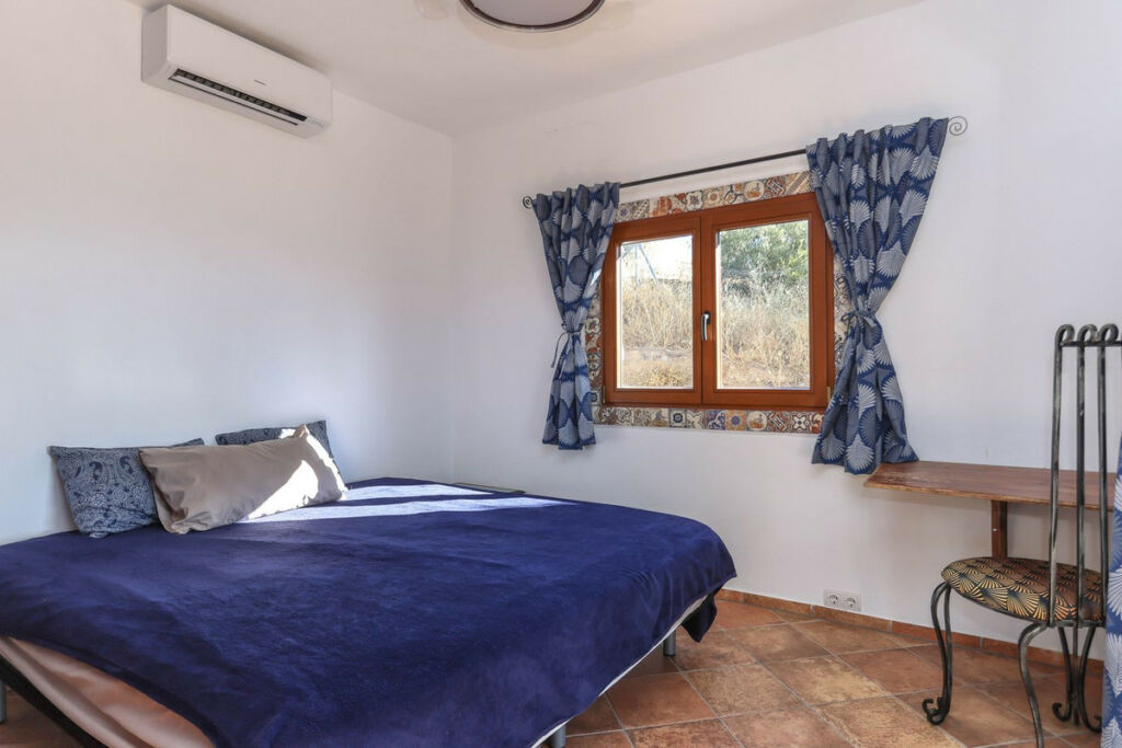 Detached Villa Alozaina Málaga - image 44
