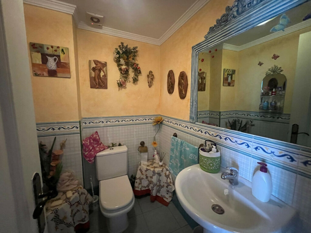 Townhouse Estepona Málaga - image 43