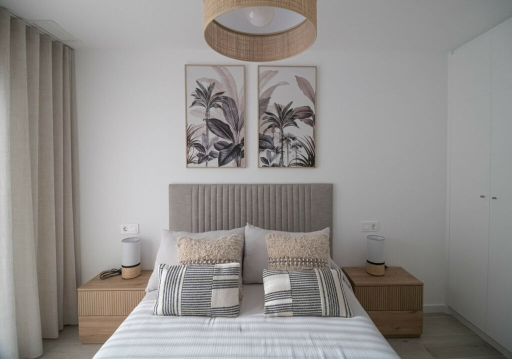 Townhouse Avileses Murcia - image 43