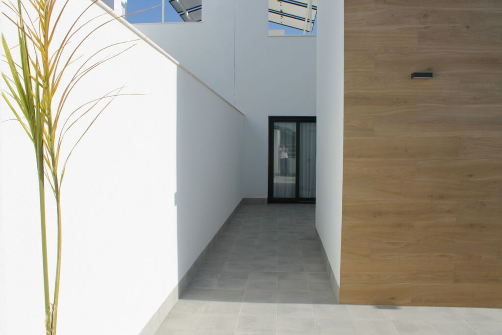 Detached Villa Roldan Murcia - image 43
