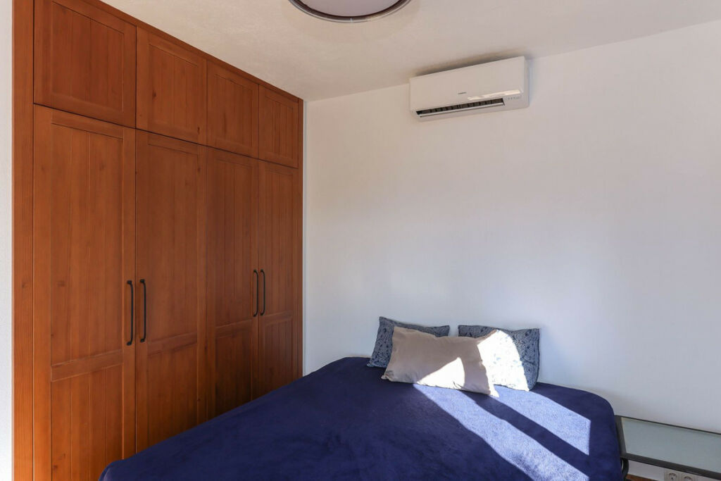 Detached Villa Alozaina Málaga - image 46