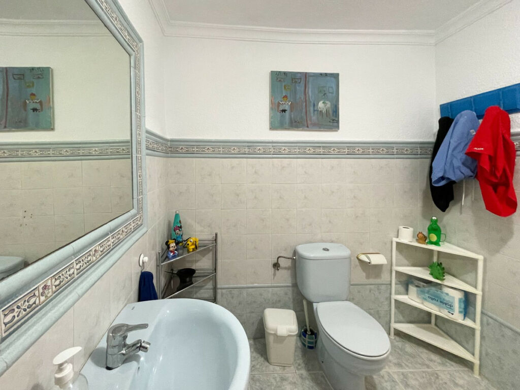 Detached Villa Fuengirola Málaga - image 45