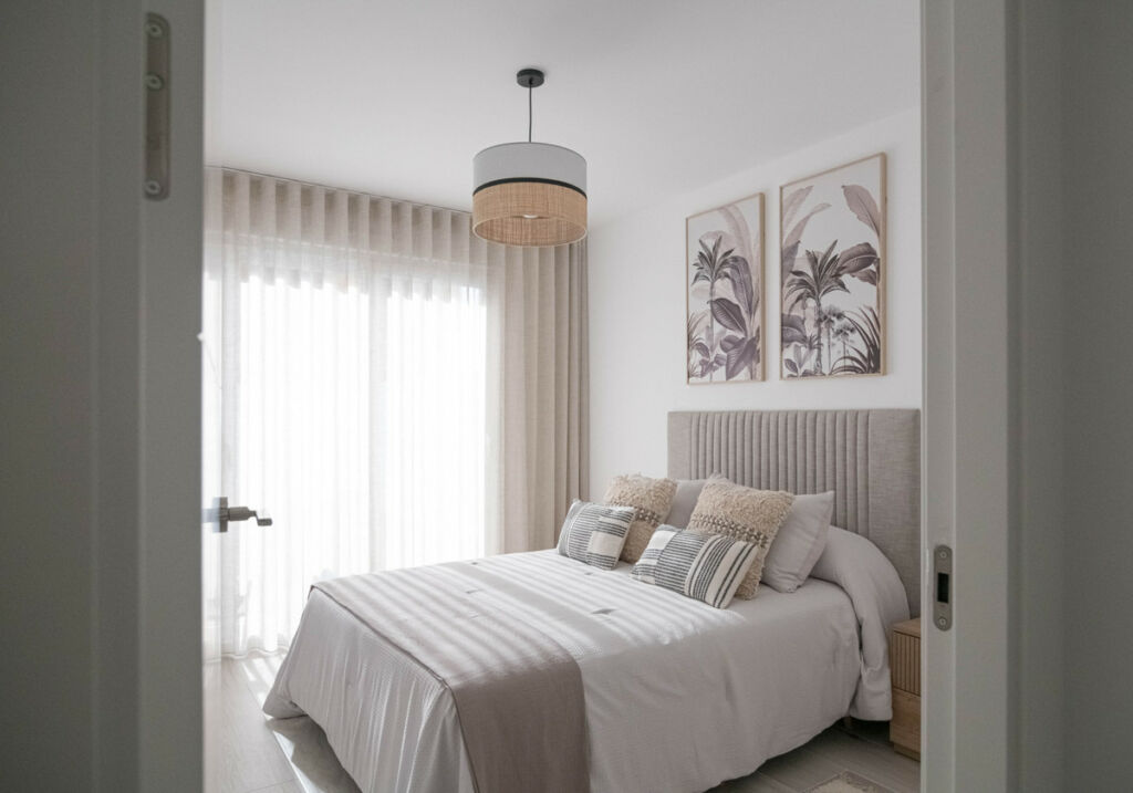 Townhouse Avileses Murcia - image 44