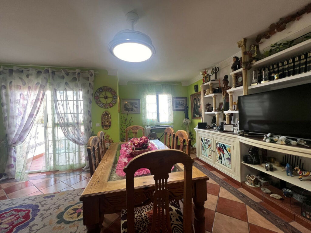 Townhouse Estepona Málaga - image 44