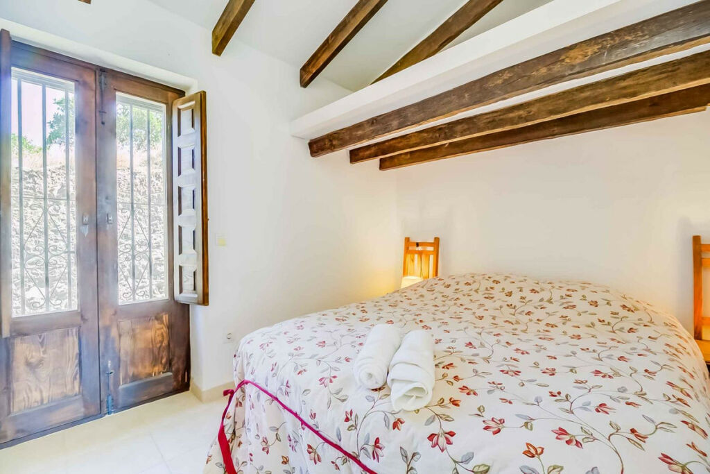 Finca - Cortijo Sayalonga Málaga - image 47