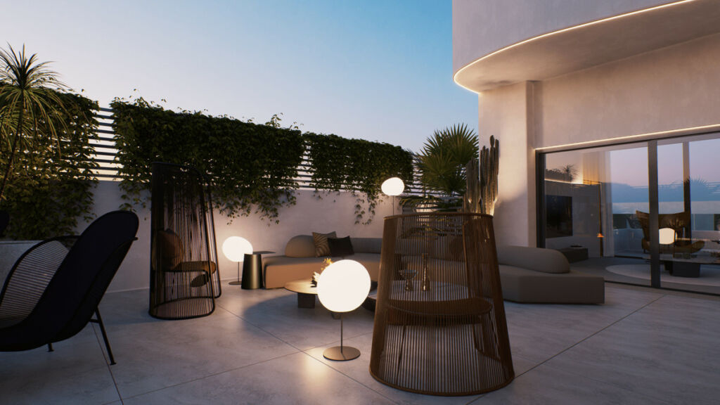 Detached Villa Rojales Alicante - image 45