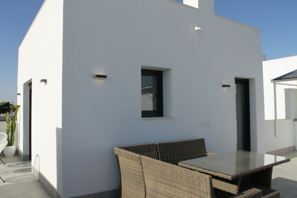 Detached Villa Roldan Murcia - image 44