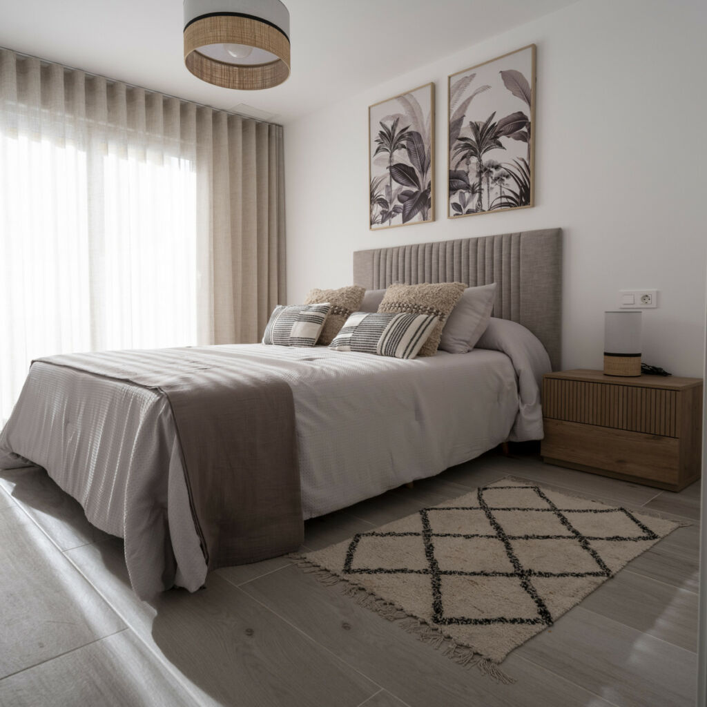 Townhouse Avileses Murcia - image 46