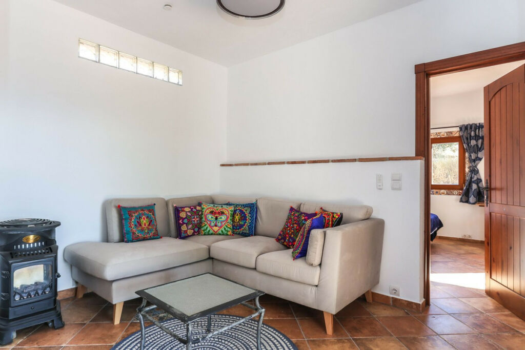 Detached Villa Alozaina Málaga - image 48