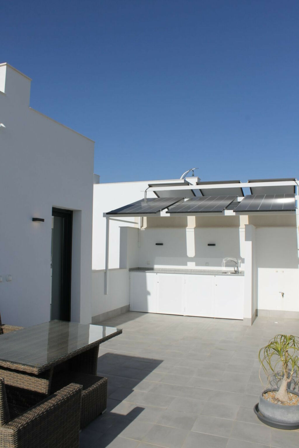 Detached Villa Roldan Murcia - image 45