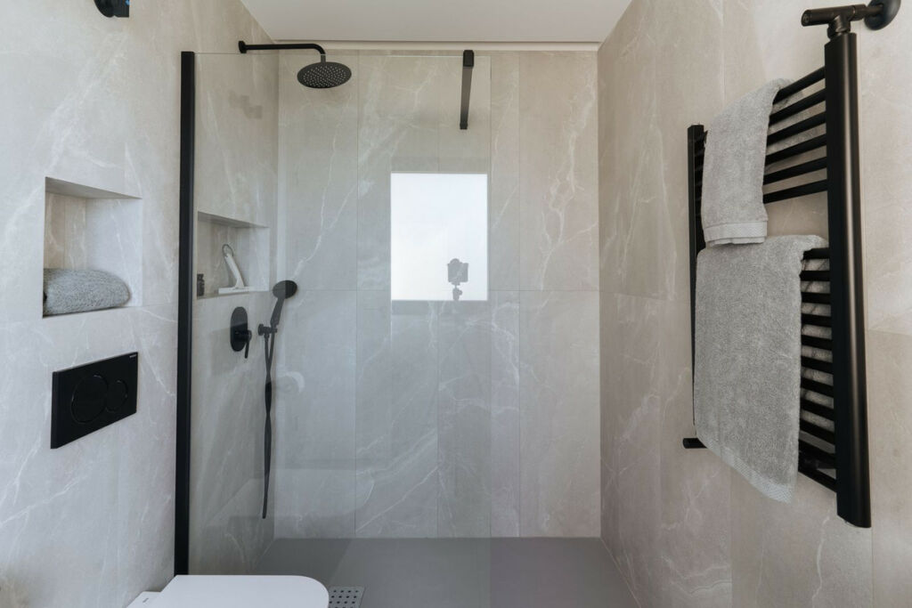 Detached Villa Marbella Málaga - image 47