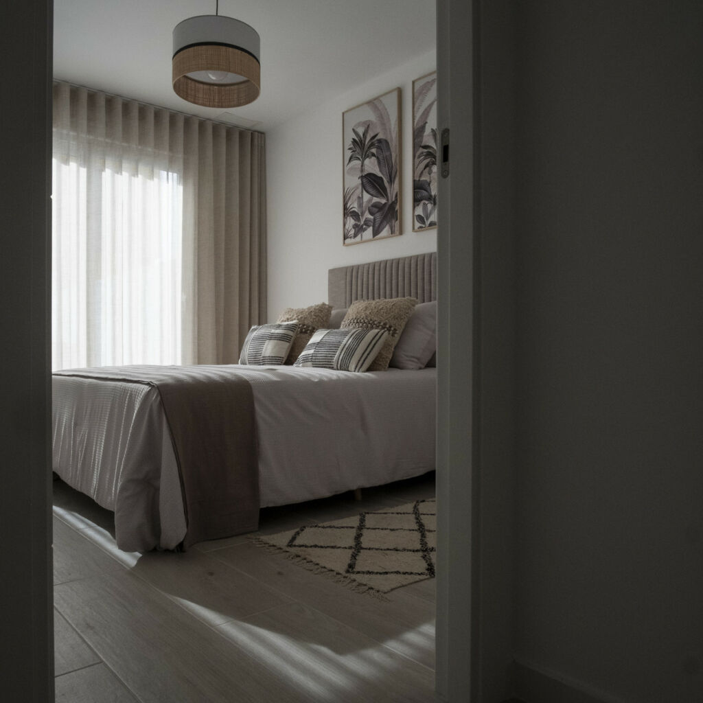 Townhouse Avileses Murcia - image 47