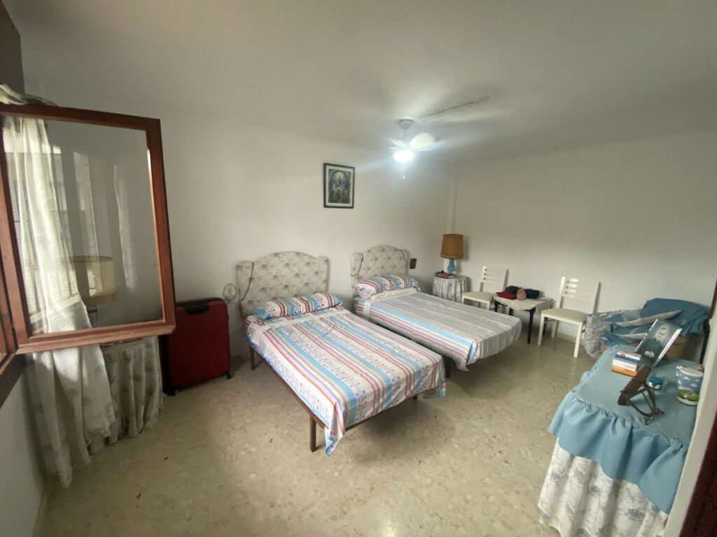 Detached Villa La Capellania Málaga - image 56