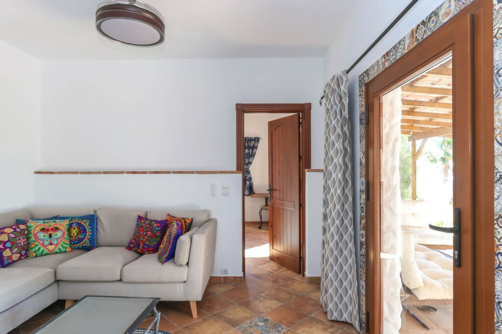 Detached Villa Alozaina Málaga - image 49