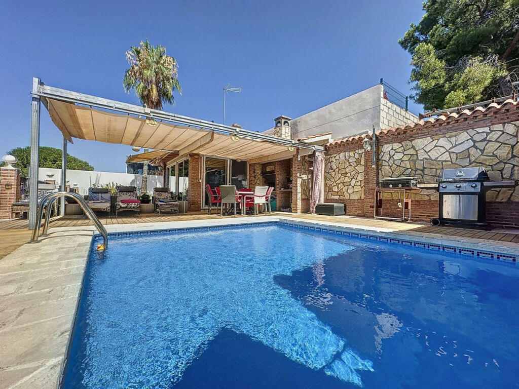 Detached Villa Alhaurín de la Torre Málaga - image 47