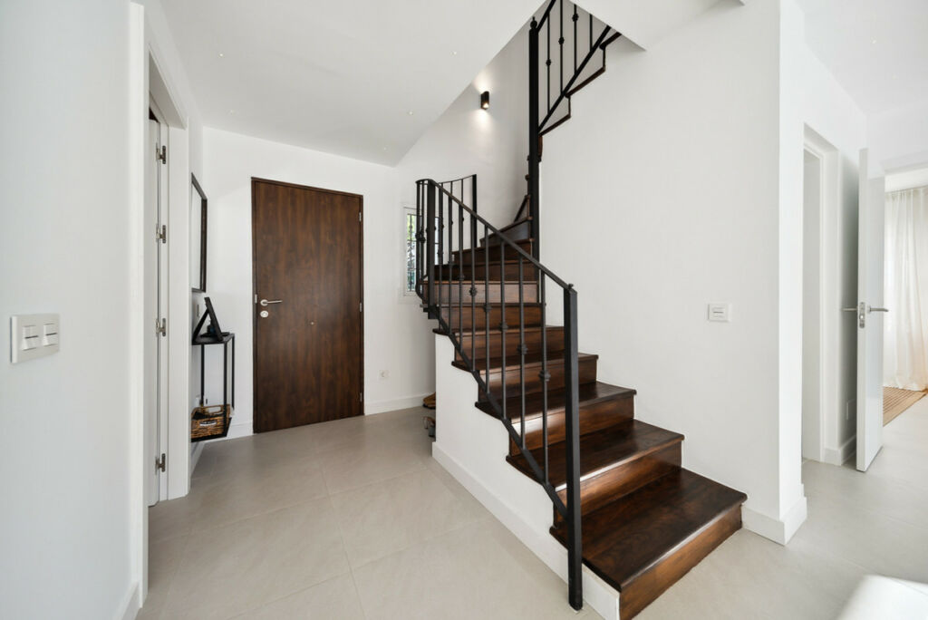 Penthouse Duplex Nueva Andalucía Málaga - image 46