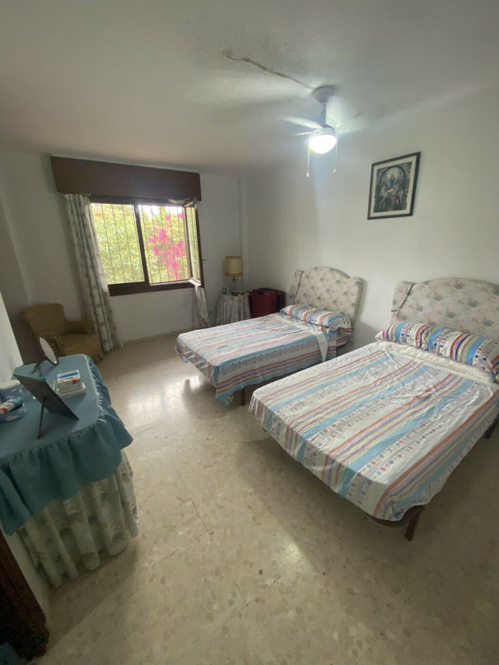 Detached Villa La Capellania Málaga - image 57