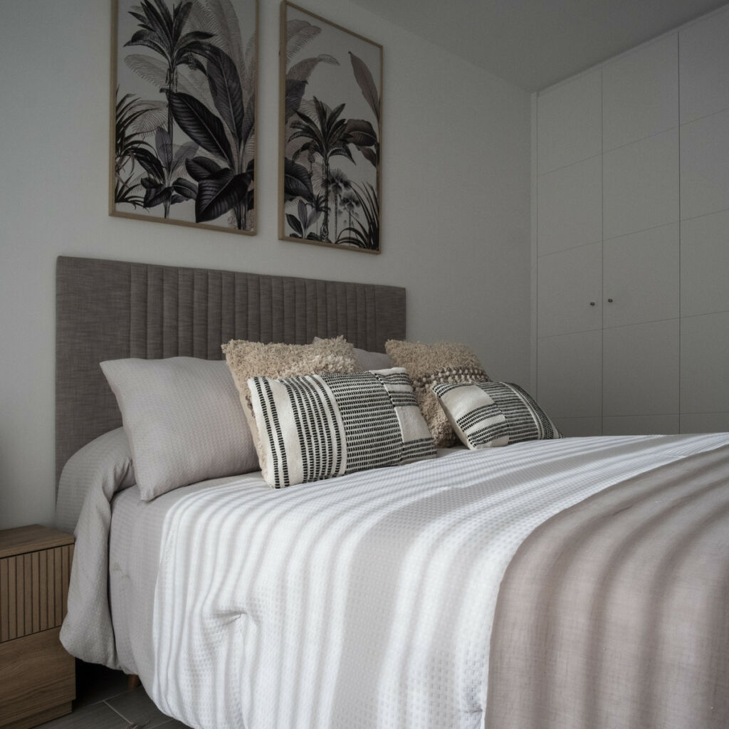 Townhouse Avileses Murcia - image 48