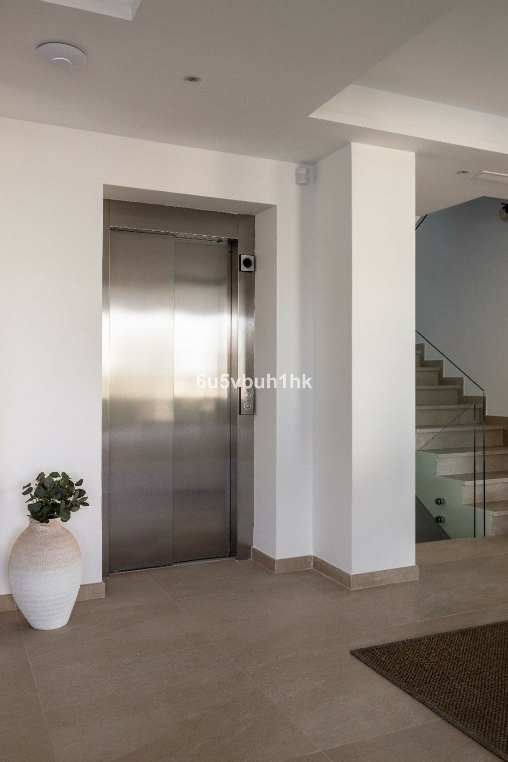 Detached Villa Benahavís Málaga - image 48