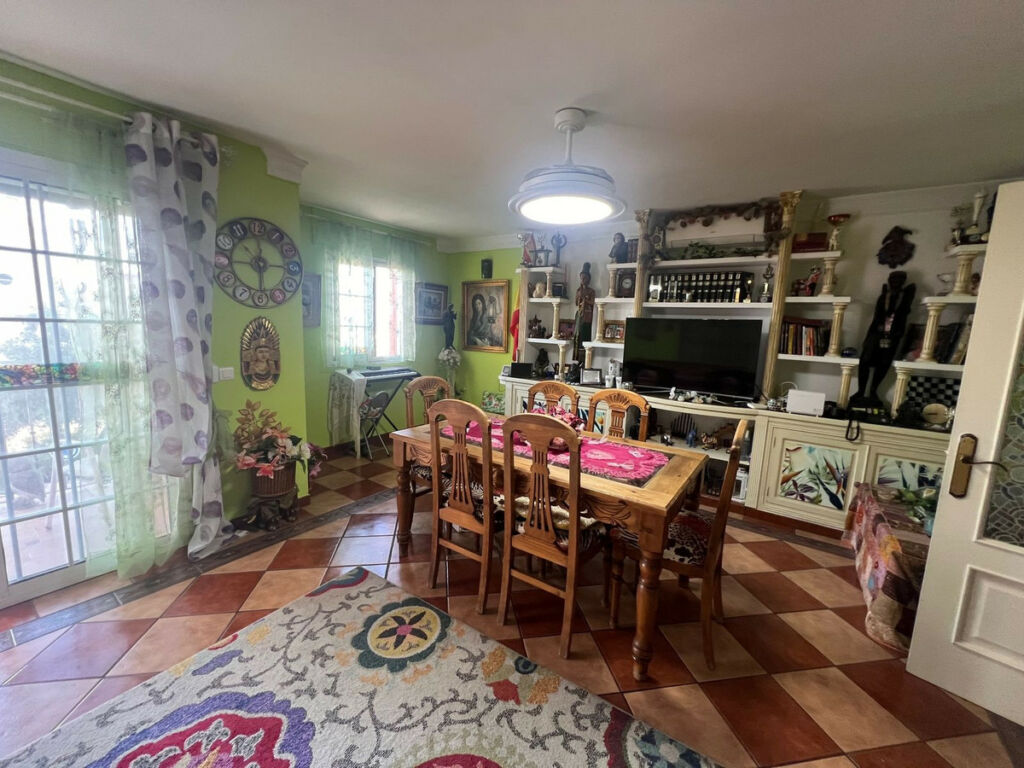 Townhouse Estepona Málaga - image 48