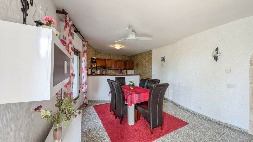Detached Villa Calpe Alicante - image 47
