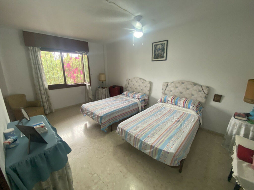 Detached Villa La Capellania Málaga - image 58
