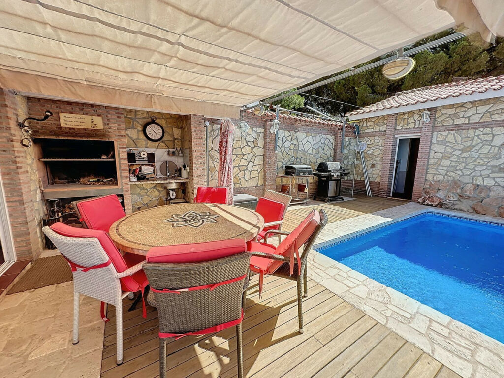 Detached Villa Alhaurín de la Torre Málaga - image 49