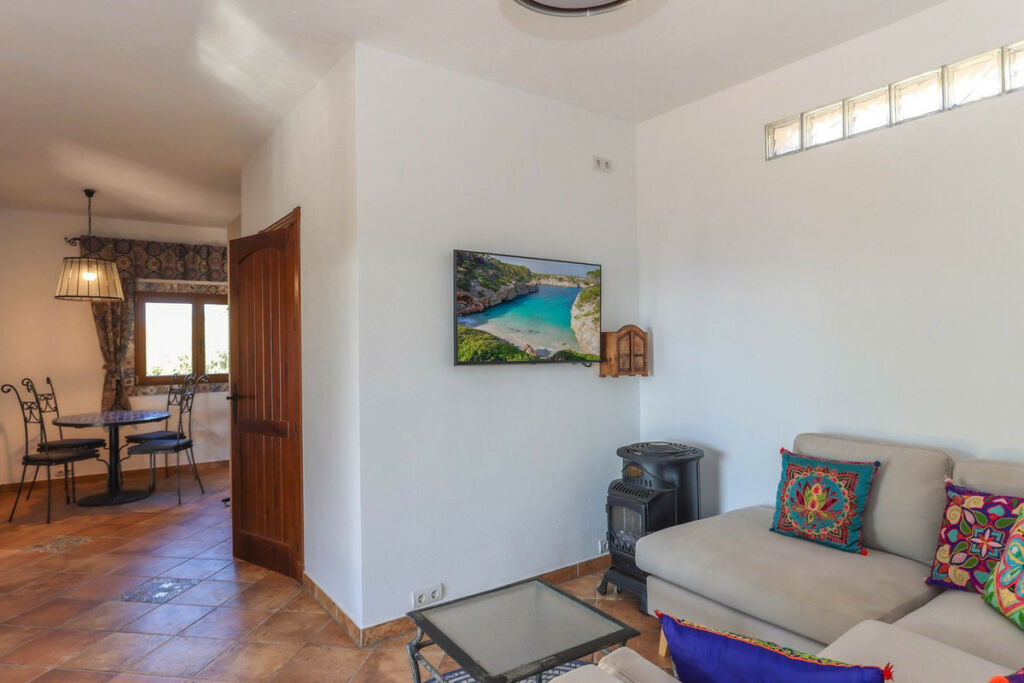 Detached Villa Alozaina Málaga - image 51