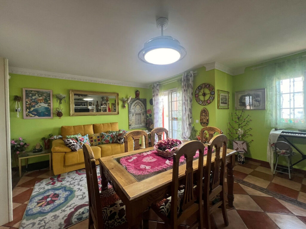 Townhouse Estepona Málaga - image 49