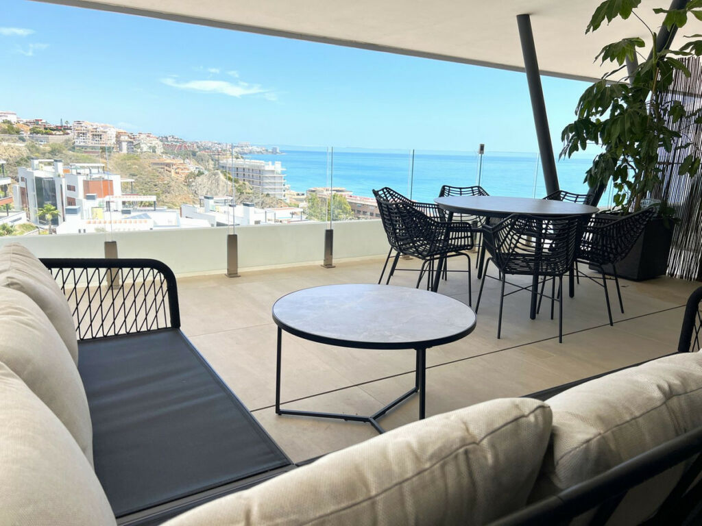 Duplex Fuengirola Málaga - image 5