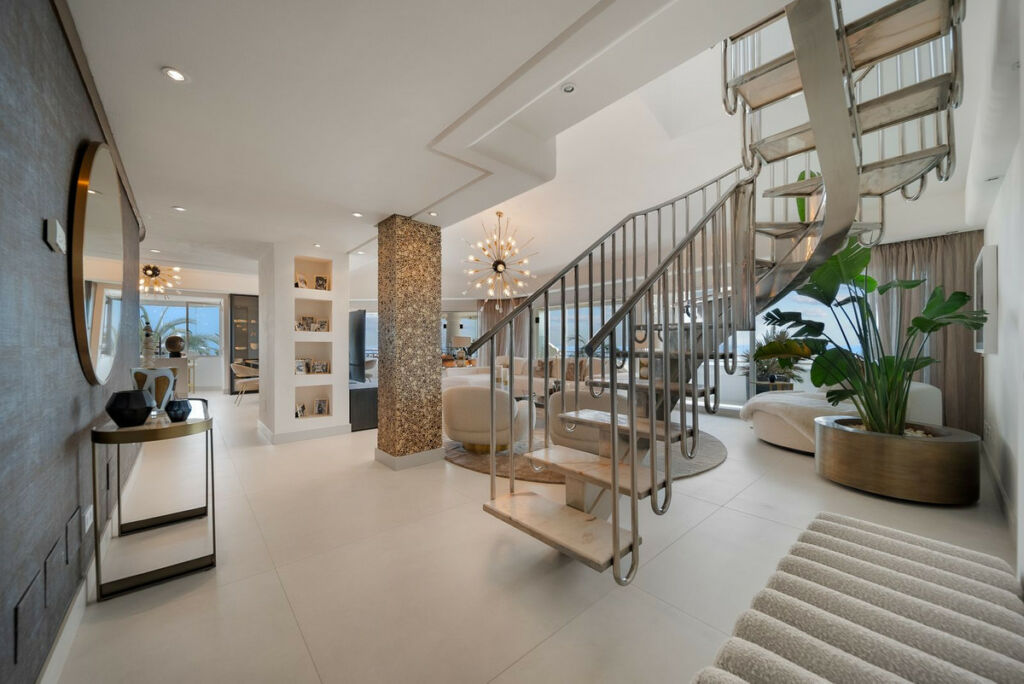 Penthouse Duplex Benalmadena Costa Málaga - image 6