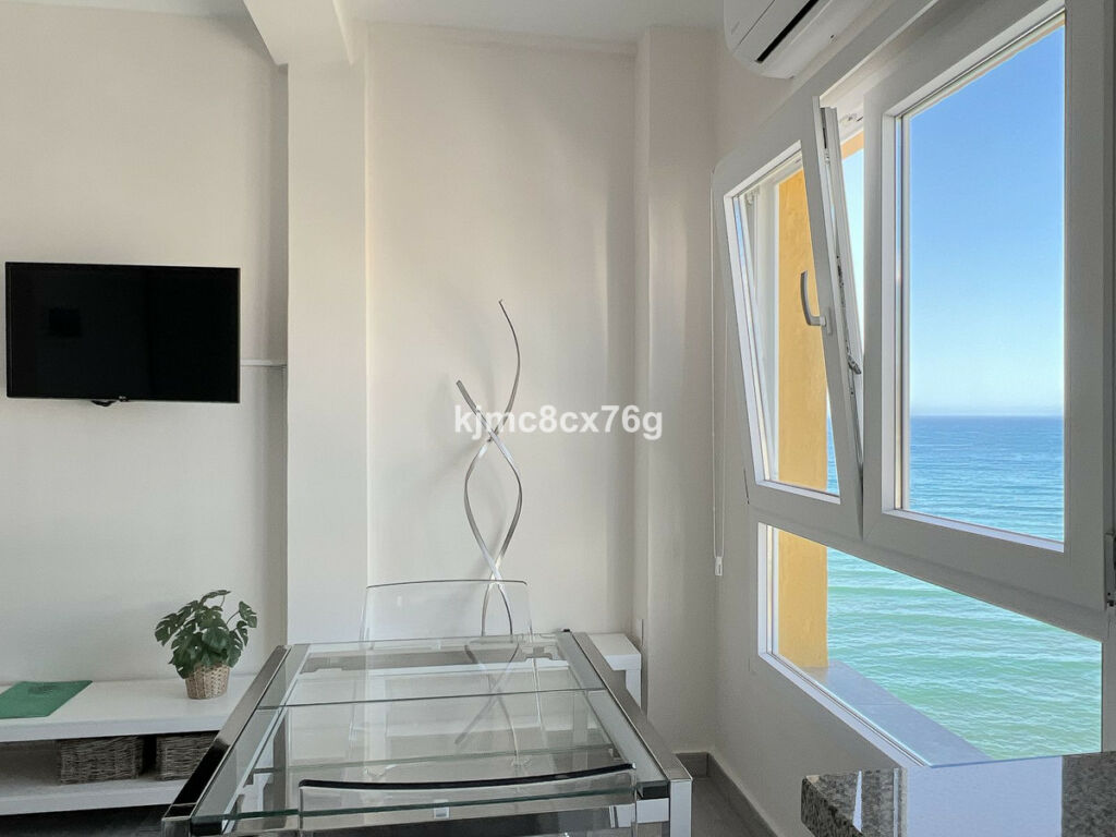 Top Floor Studio Calahonda Málaga - image 5