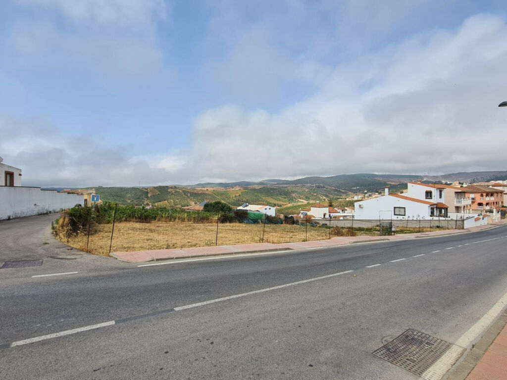 Residential Plot Manilva Málaga - image 11