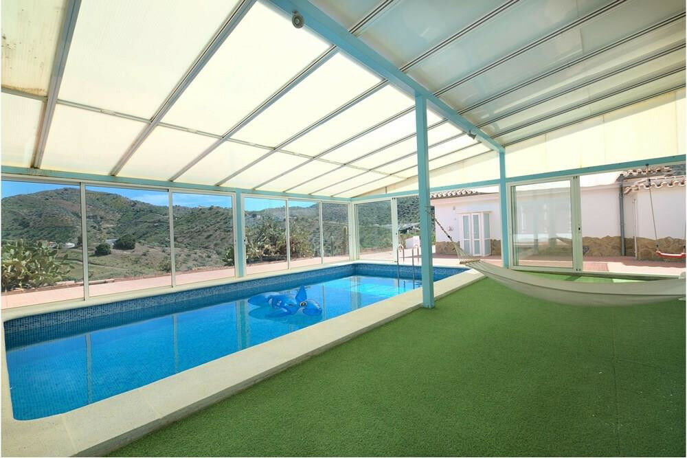 Detached Villa Valverde Alicante - image 5