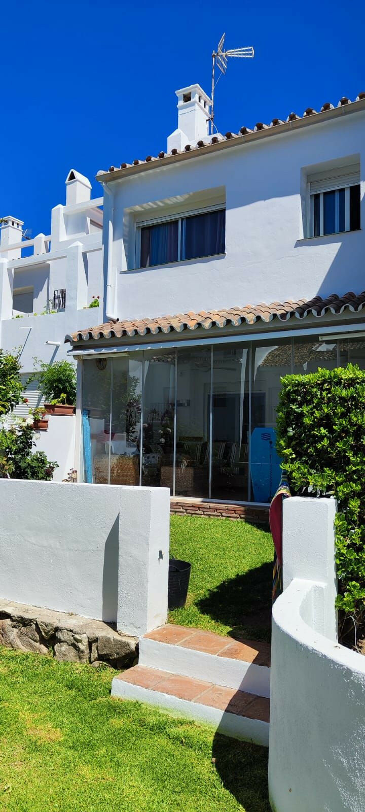 Townhouse Marbella Málaga - image 5