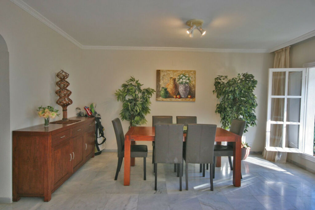 Duplex Estepona Málaga - image 5