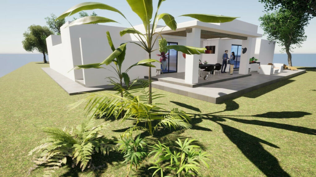 Residential Plot San Roque Club Cádiz - image 8