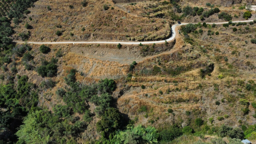 Land Frigiliana Málaga - image 5
