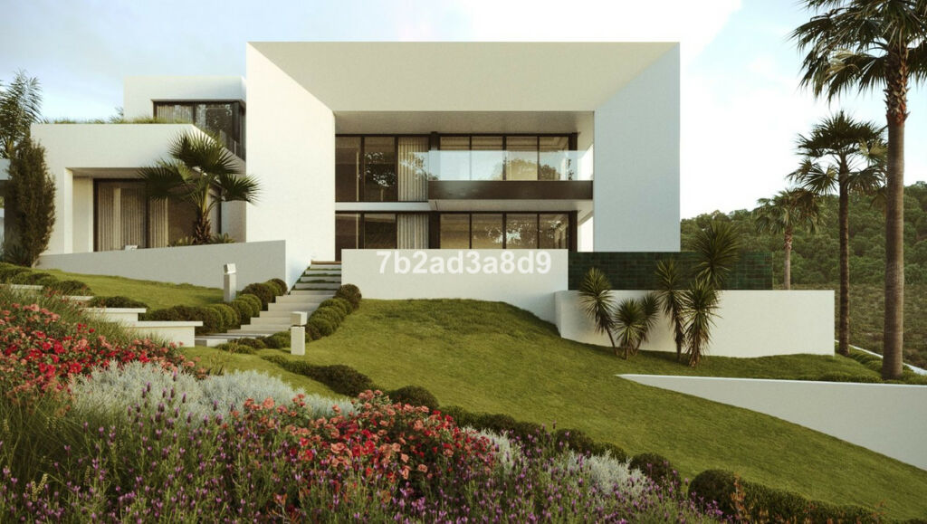 Residential Plot Nueva Andalucía Málaga - image 5