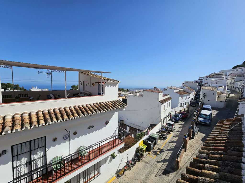 Townhouse Mijas Málaga - image 5