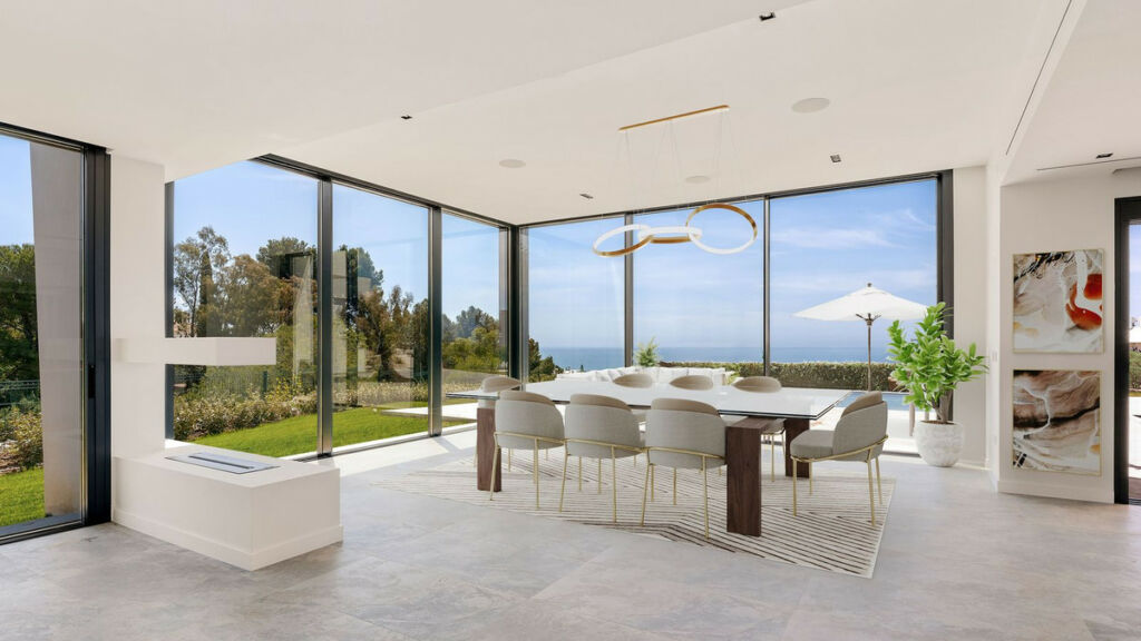 Detached Villa Benalmadena Málaga - image 5