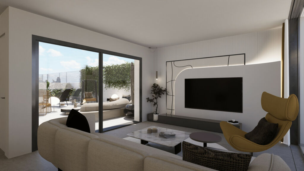 Detached Villa Rojales Alicante - image 5