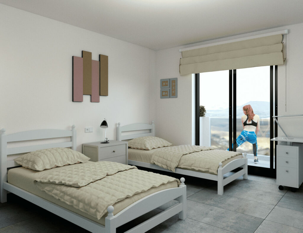 Townhouse Los Belones Murcia - image 5