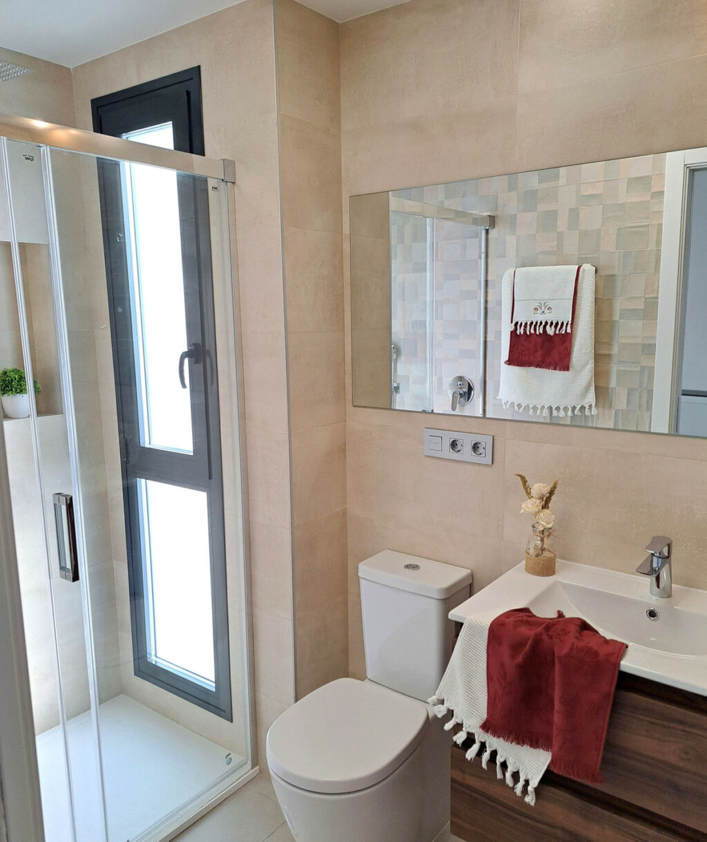 Townhouse Santiago de la Ribera Murcia - image 5